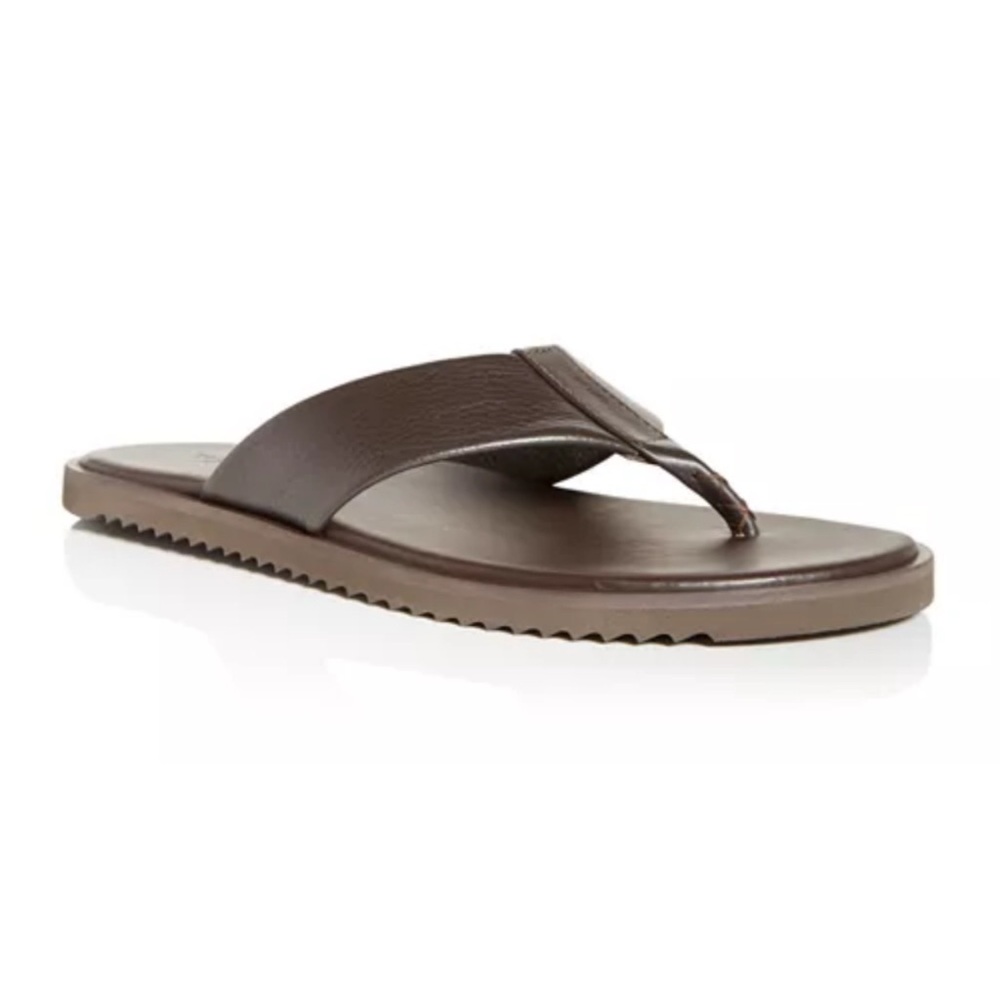 To Boot New York Montego Sandal
Size 10